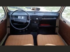 RENAULT 4 TL (Photo 5)