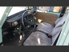 RENAULT 4 TL (Photo 4)