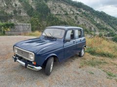 RENAULT 4 TL (Photo 1)