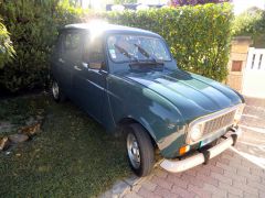 Louer une RENAULT 4 TL de de 1992 (Photo 2)