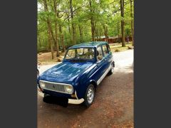 Louer une RENAULT 4 de 1980 (Photo 1)