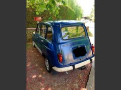 RENAULT 4 (Photo 2)