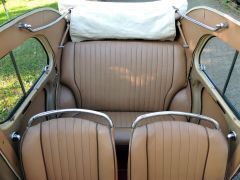 RENAULT 4CV  Dcouvrable (Photo 5)