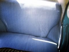 Louer une RENAULT 4CV Affaires de de 1959 (Photo 3)