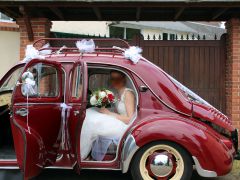 Louer une RENAULT 4CV de de 1952 (Photo 2)