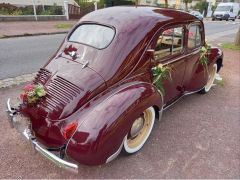 Louer une RENAULT 4CV de de 1954 (Photo 2)