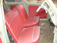 RENAULT 4CV (Photo 4)