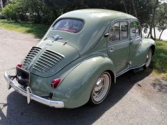 RENAULT 4CV (Photo 3)