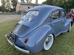 RENAULT 4CV (Photo 3)