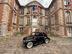 RENAULT 4CV (Photo 1)
