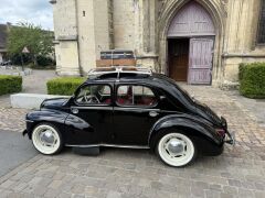 RENAULT 4CV (Photo 2)