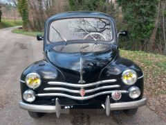 Louer une RENAULT 4CV de de 1960 (Photo 3)