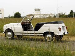 RENAULT 4L  Plein-Air (Photo 2)