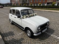 Louer une RENAULT 4L Clan de de 1985 (Photo 2)