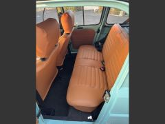 RENAULT 4L Clan de 1987 en location pour mariage en Corr�ze