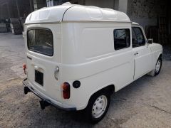 Louer une RENAULT 4L F4 de de 1986 (Photo 3)