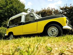 RENAULT 4L F6 (Photo 3)