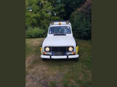 RENAULT 4L F6 (Photo 4)