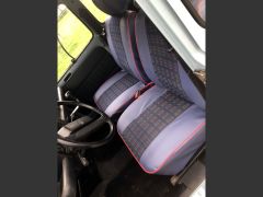RENAULT 4L GTL Clan de 1988 en location pour mariage dans le Calvados
