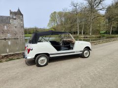 Louer une RENAULT 4l Plein Air  de de 1968 (Photo 4)