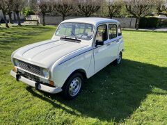 RENAULT 4L Savane (Photo 1)