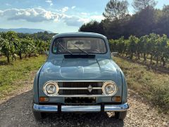 Louer une RENAULT 4L TL de de 1985 (Photo 2)
