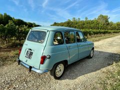 Louer une RENAULT 4L TL de de 1985 (Photo 3)
