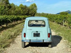 Louer une RENAULT 4L TL de de 1985 (Photo 4)