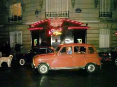 Louer une RENAULT 4L de de 1963 (Photo 3)