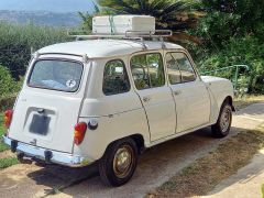 Louer une RENAULT 4L de de 1967 (Photo 3)