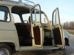 RENAULT 4L (Photo 4)