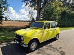 RENAULT 4L (Photo 1)