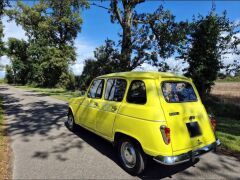 Louer une RENAULT 4L de de 1974 (Photo 3)