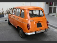Louer une RENAULT 4L de de 1975 (Photo 2)