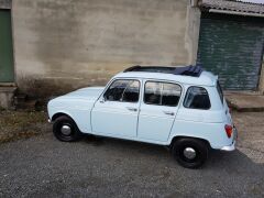 RENAULT 4L (Photo 2)