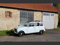 RENAULT 4L (Photo 3)