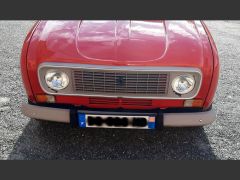 Louer une RENAULT 4L de de 1983 (Photo 4)