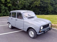 RENAULT 4L (Photo 1)