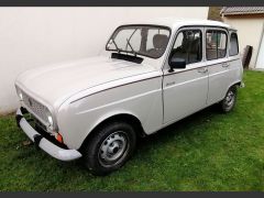 Louer une RENAULT 4L de 1990 (Photo 2)