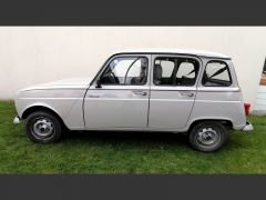 Louer une RENAULT 4L de de 1990 (Photo 3)