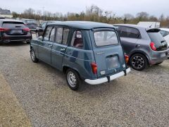 Louer une RENAULT 4L de de 1992 (Photo 3)