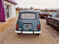 Louer une RENAULT 4L de de 1992 (Photo 5)