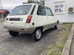 Louer une RENAULT 5 GTL de de 1978 (Photo 2)