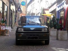 RENAULT 5 GTL (Photo 3)