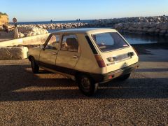 Louer une RENAULT 5 GTL de de 1980 (Photo 3)