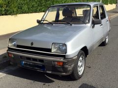 Louer une RENAULT 5 GTL de 1984 (Photo 2)