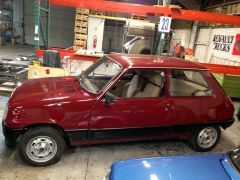 RENAULT 5 GTL (Photo 2)