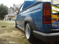 RENAULT 5 Pick Up (Photo 4)