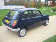 Louer une RENAULT 5 de de 1977 (Photo 3)