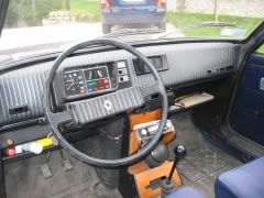 Louer une RENAULT 5 de de 1977 (Photo 4)